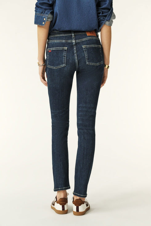 BA&SH JEANS AIMI